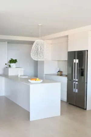 Image of Burleigh Beach Apartment - Self Catering