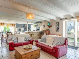 Image of Holiday Home Ti Bonheur by Interhome
