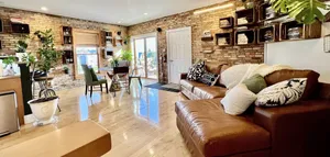 Image of City Treehouse Loft & Balcony - Old Town Lansing