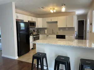 Image of NEW!!!!! Beautifully Remodeled 5 Bedroom Mesilla Street Home- All New Furniture