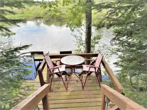 Image of Tree Top Retreat | 3 Bed, 2 Bath