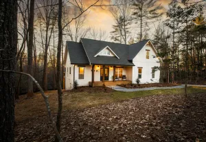 Image of One of a Kind Mountain Retreat!