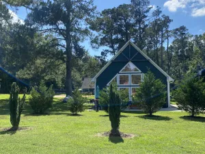 Image of Green Loft in Philadelphia, MS; #1