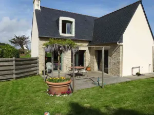 Image of Maison charmante avec jardin et barbecue à Penmarch