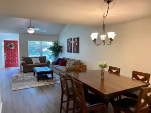 Image of Pet Friendly, Charming 3BR in DFW