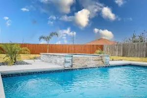 Image of New! Pool * Hot Tub* Gameroom *