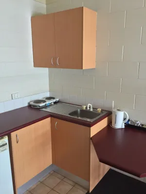 Image of Luma Luma Holiday Apartments