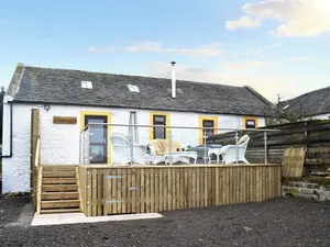Image of 1 bedroom accommodation in Near Neilston