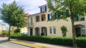 Image of Villa Strandkuss