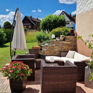 Image of Holiday apartment Loßburg for 1 - 5 persons with 2 bedrooms - Holiday apartment