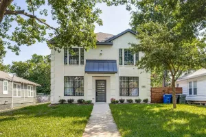 Image of A Century Modern Luxurious Home Minutes from White Rock Lake & A Huge Backyard!