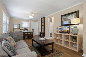 Image of Near Downtown Greenville - 1 Bed Minutes to Everything! Pet Friendly