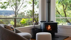 Image of Margies on Mt Franklin 8 minutes from Daylesford