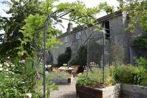 Image of The Coach House at Jervaulx