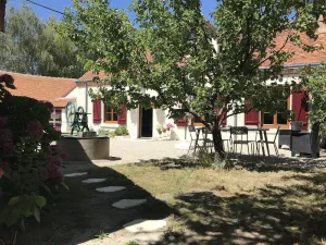 Image of Gîte in Sologne between Loire château and Beauval zoo