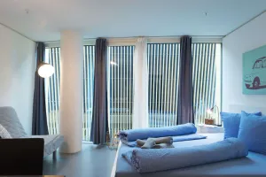 Image of LU Drachenmoor II - Allmend HITrental Apartment