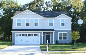 Image of Nice! New home near VSU x Fort Gregg Adams Military Base mins to DT Richmond VA