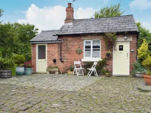 Image of 1 bedroom accommodation in Burscough, near Southport