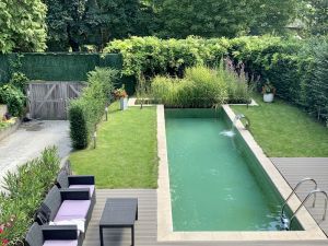 Image of Studio swimming pool BXL