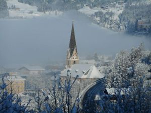 Image of Apartment \"Nikolaus\" in Matrei in Osttirol, in the Hohe Tauern National Park