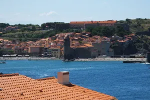 Image of Collioure - Modern Beachside Apartment Joey