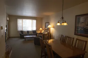 Image of Two condos just minutes from Glacier National Park!