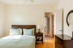 Image of Classic Macalester Area St. Paul Duplex