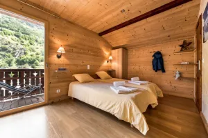 Image of Chalet Snow Dream in le Bettaix