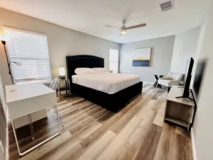 Image of Spacious 3 bedroom Home with Backyard