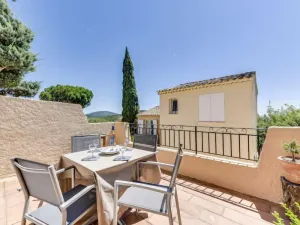 Image of Apartment Village de Silhouette-5 by Interhome