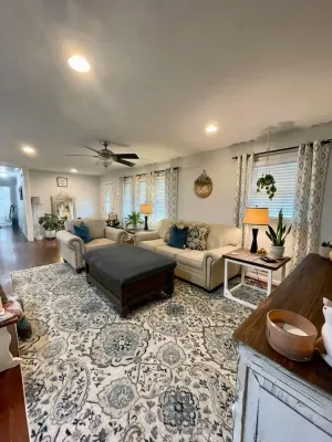 Image of Newly Renovated House 10miles from Augusta National
