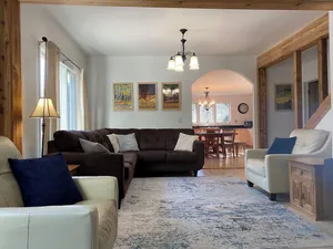 Image of \"The Nook\"- ROOMY Home 2mi- Dunes & Chesterton, Yard, Fire Pit, Grill, Game Room