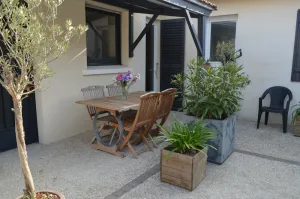 Image of Seafront villa 50 meters from the beach