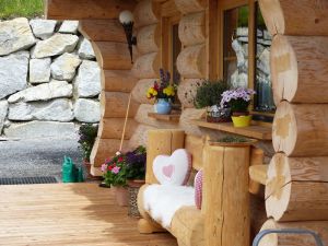 Image of Holzberghof Bergblick Appartement