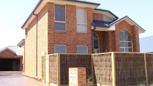Image of The Seaside Townhouse