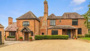 Image of The Hunting Lodge at Ragley Estate - sleeps 16 guests  in 7 bedrooms