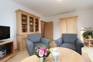 Image of Apartment 04, 2nd floor, 2 rooms, Frauenwald - Mountain view Frauenwald - Fewo.cc