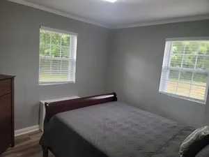 Image of Cheerful and Cozy Farmhouse