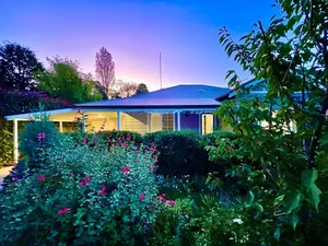 Image of Mimosa House