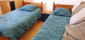 Image of STUDIO FOR RENT OF 25 M2 AND PRIVATE PARKING.