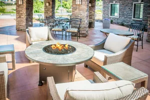 Image of Cozy 1 Bedroom Suite | Complimentary Breakfast!