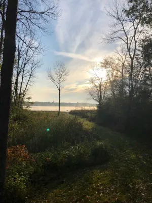 Image of Beautiful 4 Bedroom Eagle Lake Home