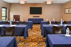 Image of Holiday Inn Express & Suites Topeka West I-70 Wanamaker by IHG