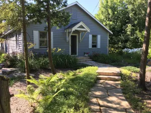 Image of Enjoy fantastic sunsets at this beautiful Door County Waterfront home!