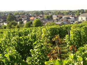 Image of Gite Paudy, 3 bedrooms, 6 persons