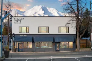 Image of Entire Boutique Hotel @ Base Mt Shasta (sleeps 30)