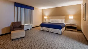 Image of SureStay Hotel by Best Western Tupelo North