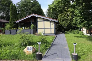Image of Ferienhaus Robinson Paradiesecke 174