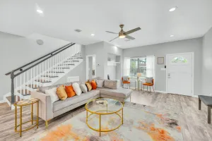 Image of 🍊 Home Away from Home