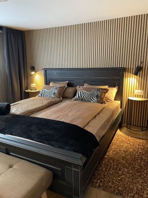 Image of Modern vacation apartment near Bad Sooden-Allendorf spa gardens